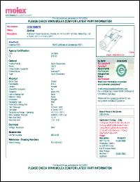 Click here to download BBZ-8138 Datasheet