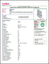 Click here to download 70287-1112 Datasheet