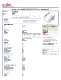 Click here to download 0874272213 Datasheet