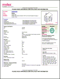 Click here to download 0003091094 Datasheet