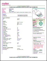 Click here to download A-70430-0221 Datasheet