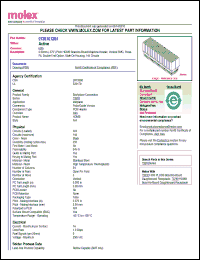 Click here to download 0738101204 Datasheet