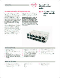 Click here to download 85719-0001 Datasheet