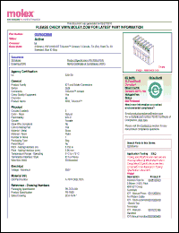 Click here to download A-7674-D05L102A Datasheet