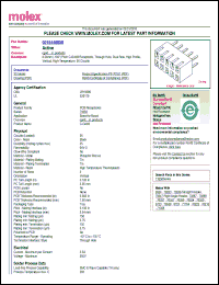Click here to download A-71850-0091 Datasheet