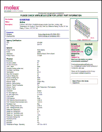 Click here to download A-70280-0112 Datasheet