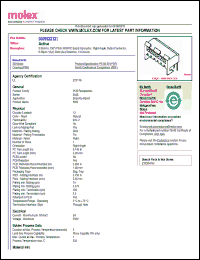 Click here to download A-2145-AA13A-208 Datasheet