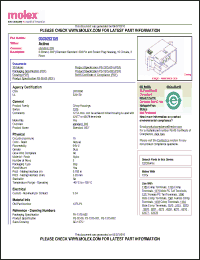 Click here to download 0003092159 Datasheet