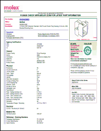 Click here to download 03-06-2062 Datasheet