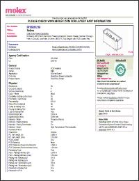 Click here to download A-8981-4V6-LF Datasheet