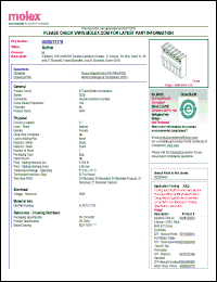 Click here to download A-7675-C17D Datasheet