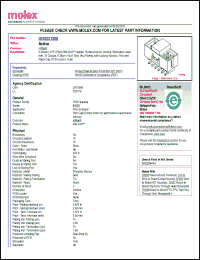 Click here to download 0878321208 Datasheet