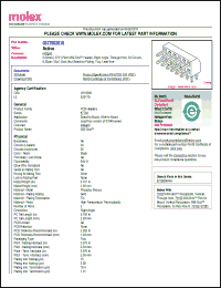 Click here to download 0877603616 Datasheet