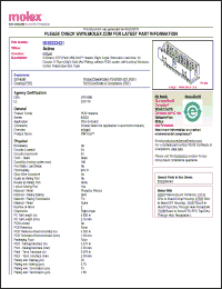 Click here to download 0878333421 Datasheet