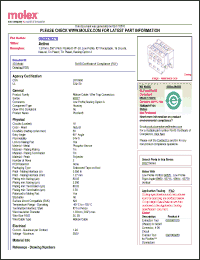 Click here to download 90327-0379 Datasheet