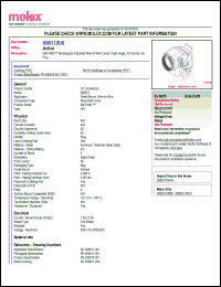 Click here to download 5008111010 Datasheet