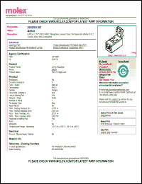 Click here to download 0945294102 Datasheet