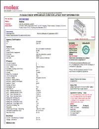 Click here to download 0917801502 Datasheet