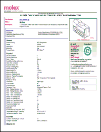 Click here to download SD-502386-001 Datasheet