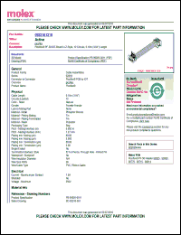 Click here to download 0923181210 Datasheet