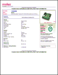 Click here to download E-112005-0009 Datasheet
