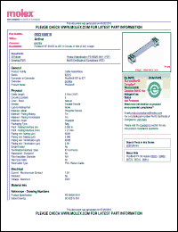 Click here to download 0923150610 Datasheet