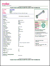 Click here to download 0923162606 Datasheet