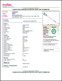 Click here to download SD-120083-021 Datasheet