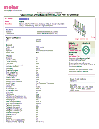 Click here to download A-42375-0056 Datasheet