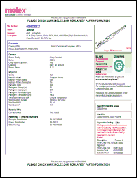 Click here to download 70021-0225 Datasheet
