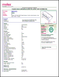 Click here to download 26-11-2113 Datasheet