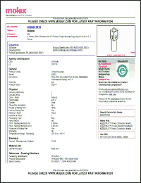 Click here to download 050-84-1010 Datasheet