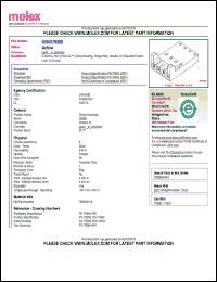 Click here to download 700660218 Datasheet