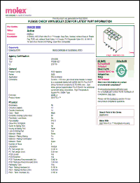 Click here to download 5566-14AS-225 Datasheet