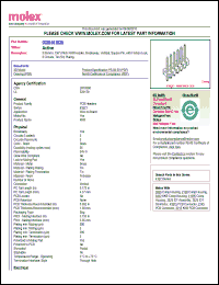 Click here to download A-41671-A03A102 Datasheet