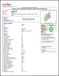 Click here to download 0026481202 Datasheet