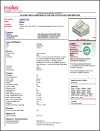Click here to download 5557-12R Datasheet