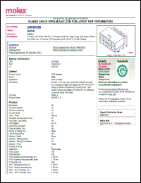 Click here to download 5569-16A2-210 Datasheet