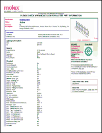 Click here to download 0038002484 Datasheet