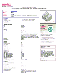 Click here to download 5557-06R-210 Datasheet
