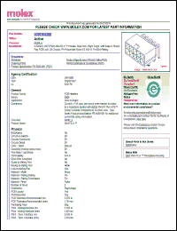Click here to download 5569-20A2-210 Datasheet