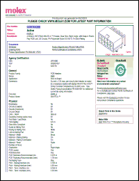 Click here to download 39-30-0200 Datasheet