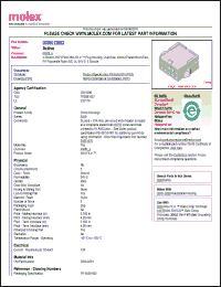 Click here to download 5559-06P1 Datasheet