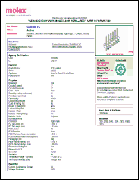 Click here to download A-41662-A17A102 Datasheet