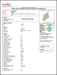 Click here to download 26-48-1242 Datasheet