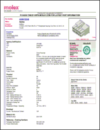 Click here to download 5557-24R Datasheet