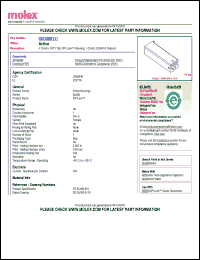 Click here to download SD-35189-0110 Datasheet