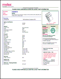 Click here to download AA-5223Z Datasheet