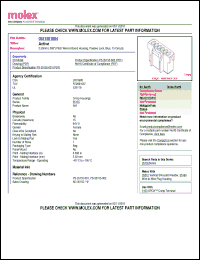 Click here to download SD-35155-1504 Datasheet