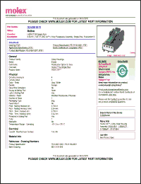 Click here to download 31068-1011 Datasheet